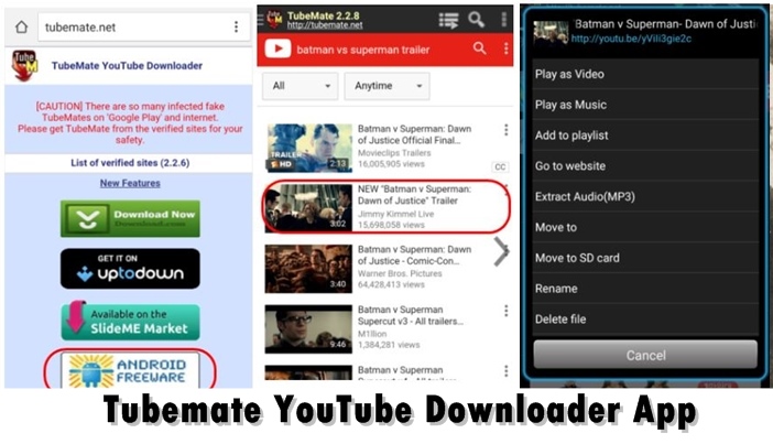 Youtube Video Downloader Free Download Full Version For Android - lunchever